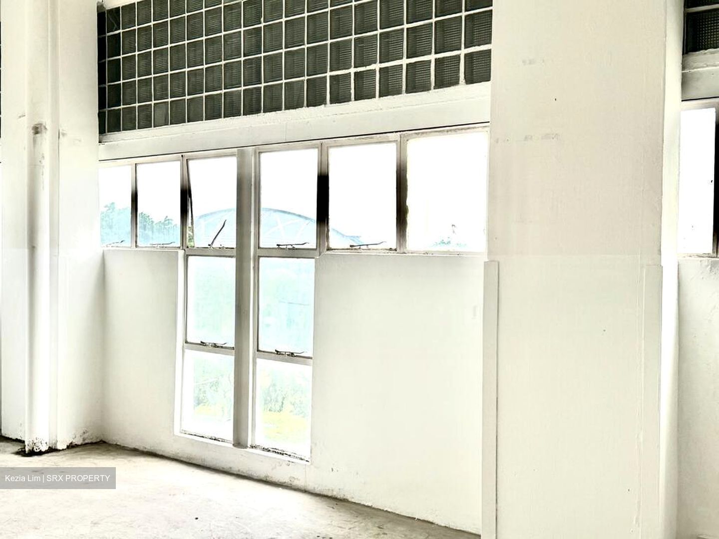 Hong Aik Industrial Building (D12), Factory #620583711
